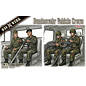 Das Werk Bundeswehr Vehicle Crews - 2in1 - 1:35
