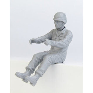 Das Werk Bundeswehr Vehicle Crews - 2in1 - 1:35