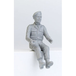 Das Werk Bundeswehr Vehicle Crews - 2in1 - 1:35