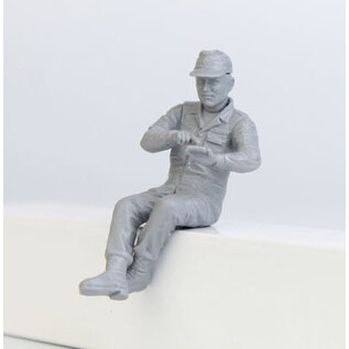Das Werk Bundeswehr Vehicle Crews - 2in1 - 1:35