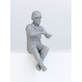 Das Werk Bundeswehr Vehicle Crews - 2in1 - 1:35