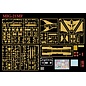 Ryefield Model Mikoyan-Gurevich MiG-21MF "Fishbed-J" - 1:48