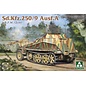 TAKOM Sd.Kfz. 250/9 Ausf. A le. S.P.W. (2cm) - 1:35