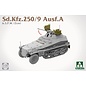 TAKOM Sd.Kfz. 250/9 Ausf. A le. S.P.W. (2cm) - 1:35
