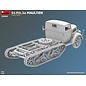 MiniArt Sd.Kfz.3a Maultier. Early Production - 1:35