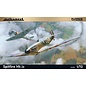 Eduard Supermarine Spitfire Mk. Ia - ProfiPack - 1:72