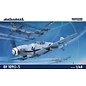 Eduard Messerschmitt Messerschmitt Bf-109 G-5 - Weekend Edition - 1:48