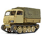 TAMIYA RSO/01 Raupenschlepper Ost - German Tractor - 1:35