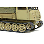 TAMIYA RSO/01 Raupenschlepper Ost - German Tractor - 1:35