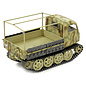 TAMIYA RSO/01 Raupenschlepper Ost - German Tractor - 1:35