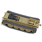 TAMIYA RSO/01 Raupenschlepper Ost - German Tractor - 1:35
