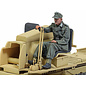 TAMIYA RSO/01 Raupenschlepper Ost - German Tractor - 1:35