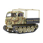 TAMIYA RSO/01 Raupenschlepper Ost - German Tractor - 1:35