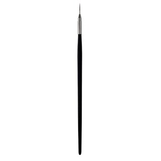 Zahn Pinsel "One Hair Liner" Ø 1mm