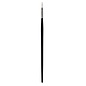Zahn Pinsel "One Hair Liner" Ø 1mm