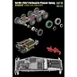 Ryefield Model Sd.Kfz. 234/1 Schwerer Panzer-Spwg. with Interior Kit - 1:35