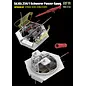 Ryefield Model Sd.Kfz. 234/1 Schwerer Panzer-Spwg. with Interior Kit - 1:35