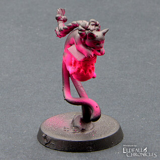AK Interactive Pink Glow Precision Fluor