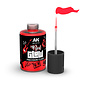 AK Interactive Red Glow Precision Fluor