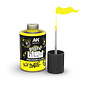 AK Interactive Yellow Glow Precision Fluor