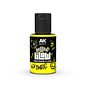 AK Interactive Yellow Glow Precision Fluor