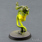 AK Interactive Yellow Glow Precision Fluor