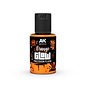 AK Interactive Orange Glow Precision Fluor