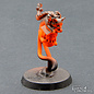 AK Interactive Orange Glow Precision Fluor