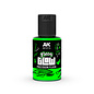 AK Interactive Green Glow Precision Fluor