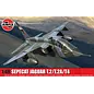 Airfix SEPECAT Jaguar T.2/T.2A/T.4 - 1:48