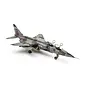 Airfix SEPECAT Jaguar T.2/T.2A/T.4 - 1:48