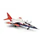 Airfix SEPECAT Jaguar T.2/T.2A/T.4 - 1:48