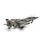 Airfix SEPECAT Jaguar T.2/T.2A/T.4 - 1:48