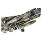 Airfix SEPECAT Jaguar T.2/T.2A/T.4 - 1:48