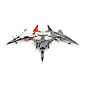 Airfix SEPECAT Jaguar T.2/T.2A/T.4 - 1:48