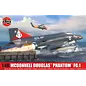 Airfix McDonnell Douglas Phantom FG.1 - 1:48