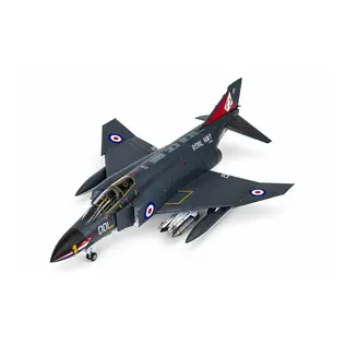Airfix McDonnell Douglas Phantom FG.1 - 1:48
