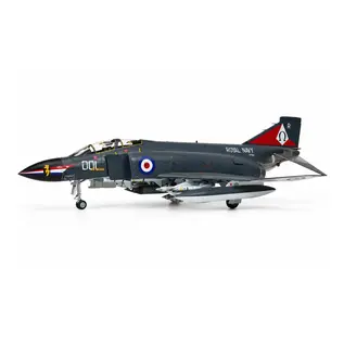 Airfix McDonnell Douglas Phantom FG.1 - 1:48
