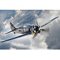 HobbyBoss Focke-Wulf Fw190A-6 - 1:48