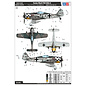 HobbyBoss Focke-Wulf Fw190A-6 - 1:48