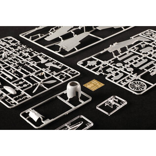 HobbyBoss Focke-Wulf Fw190A-6 - 1:48