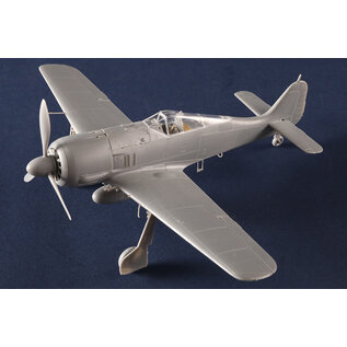 HobbyBoss Focke-Wulf Fw190A-6 - 1:48