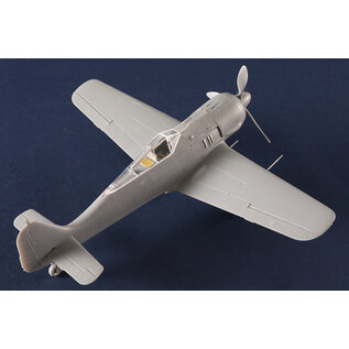 HobbyBoss Focke-Wulf Fw190A-6 - 1:48