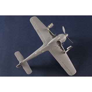 HobbyBoss Focke-Wulf Fw190A-6 - 1:48