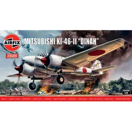 Airfix Airfix - Mitsubishi KI-46-II “Dinah" - Vintage Classics - 1:72