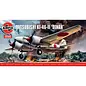 Airfix Mitsubishi KI-46-II “Dinah" - Vintage Classics - 1:72