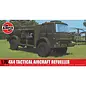 Airfix Airfix - Bedford MK FV 4x4 Tactical Aircraft Refueller - 1:76