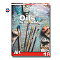 AK Interactive AK Learning 18 - Oils in Modeling