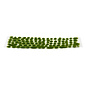 AK Interactive Dark Green Tufts 2mm