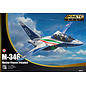 Kinetic Alenia Aermacchi M-346 Master "Frecce Tricolori " 1:48